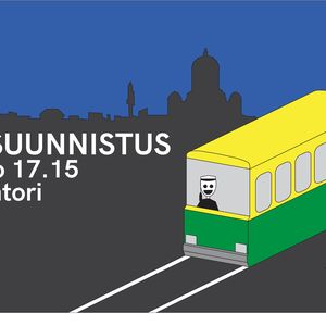 Stadisuunnistus 2019