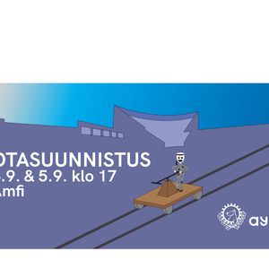 Otasuunnistukset 2019