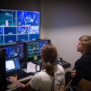 OUBS Stream workshop