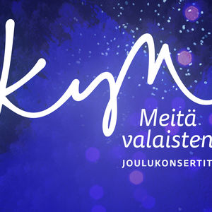 KYN:n joulukonsertit 2019