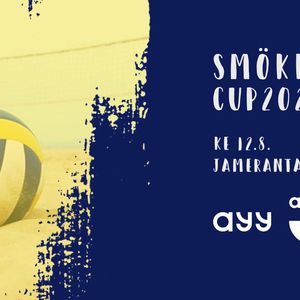 Smökki Cup