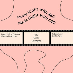 Aalto Sustainable Business Club Movie Night