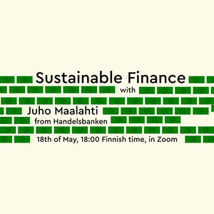 SBC Event: Finance