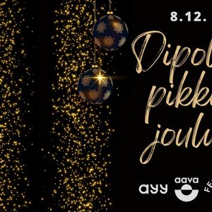 Dipolin pikkujoulut 8.12. 