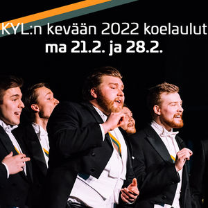 KYL, koelaulut