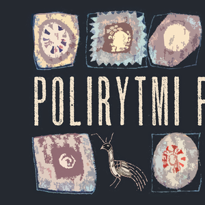 Polirytmi festival banner image