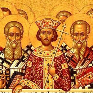 Church fathers