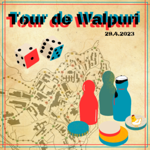 Tour de Walpuri