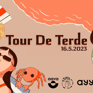 Tour de Terde pub crawl 