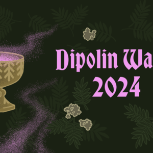Graphic for Dipolin Wappu