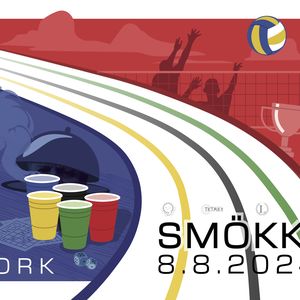 Smökki Afterwork / Smökki Cup