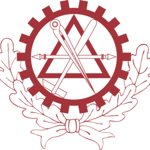 Polyteekkarien tunnus