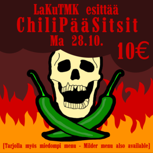 Chilipääsitsit