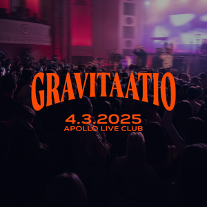 Gravitaatio2025