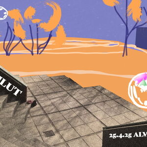 Sitsikilpailut 25.4.25 mainosbanneri