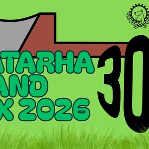 Otatarha Grand Prix