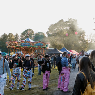 Aalto Party_Aleksi Lehtinen