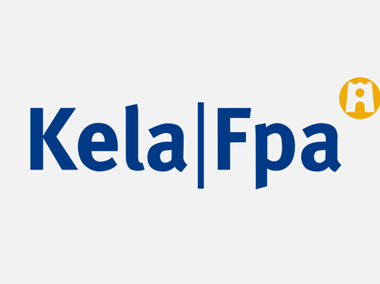 Kela Fpa logo
