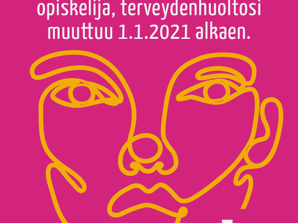 YTHS muuttuu 2021