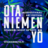 Otaniemen yö, banneri