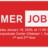 Summer Job Day_Banner