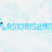 Blue banner photo for Laskiaisrieha with a sloth drawing