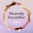 Diversity December
