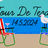 Tour the Terde