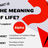 Alfa is a course in which you get a chance to talk about the meaning of life and hear about the Christian perspective.