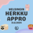 herkkuappro 21.8.