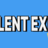 Talent expo event graphics