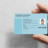 Student card