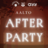 Aalto Afterparty