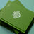 Kuvassa muutama Design Notebook pinossa
