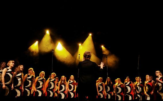 Kuva: Maarit Kytöharju