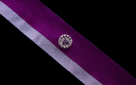 Kuva yhteisömerkistä.