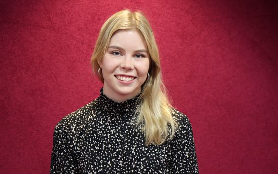 Kuva Milja Leinosesta