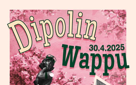 Dipolin Wappu 2025