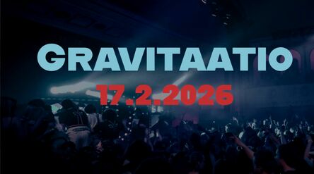 Gravitaatio2026