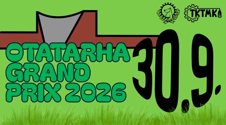 Otatarha Grand Prix