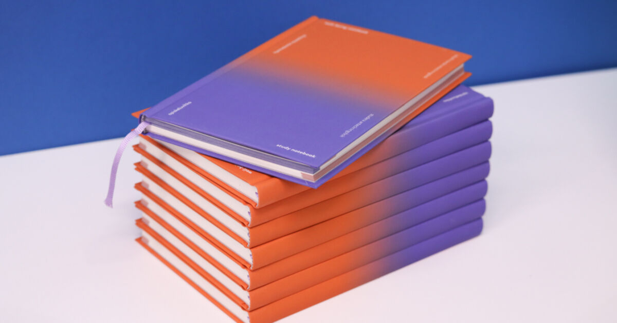 Design contest for the Design Notebook now open | Aalto University ...