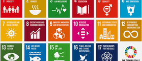 UN sustainable development goals
