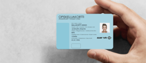 Student card