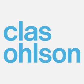 Clas Ohlson_logo