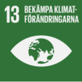 Agenda2030, tavoite 13 SV