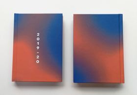 Lukuvuosikalenterin kansi