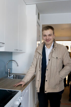 Edustajiston puheenjohtaja