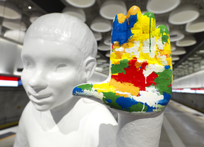 Emma jättää jäljen