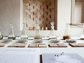 Photo of Helsinki Design Week Exhibition