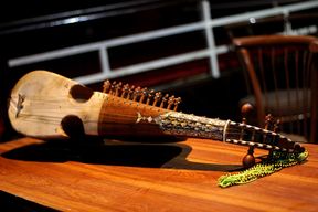 Rabab, M.Ahmad Hussnain